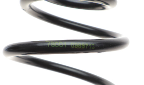 Фото 3 - Пружина подвески LESJOFORS 4227610