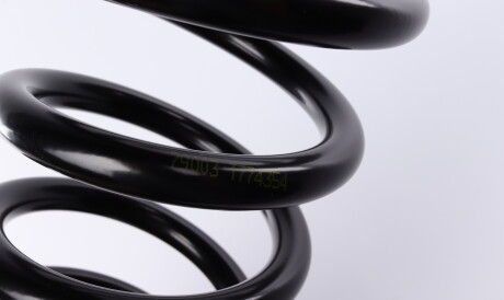 Фото 3 - Пружина підвіски LESJOFORS 4227612