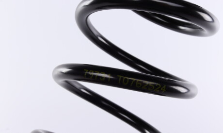 Фото 2 - Пружина подвески LESJOFORS 4227620