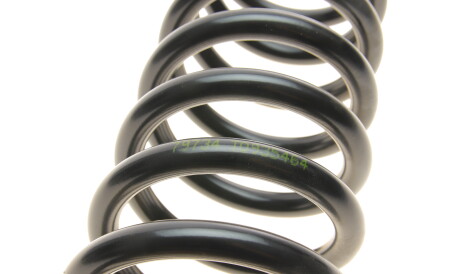 Фото 2 - Пружина подвески LESJOFORS 4227625