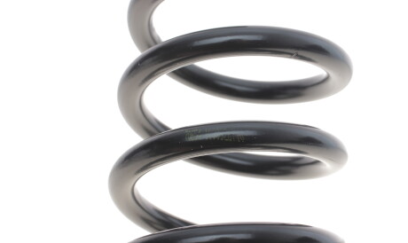 Фото 3 - Пружина підвіски LESJOFORS 4227633