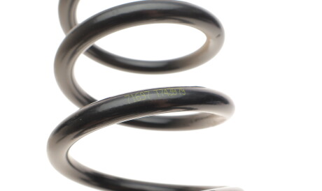 Фото 3 - Пружина підвіски LESJOFORS 4227640