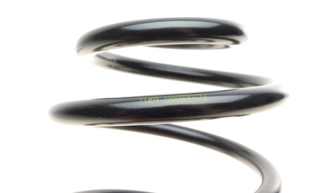 Фото 3 - Пружина подвески LESJOFORS 4229802