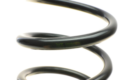 Фото 2 - Пружина підвіски LESJOFORS 4235727