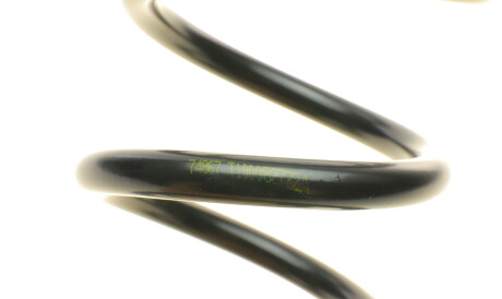 Фото 2 - Пружина подвески LESJOFORS 4235733