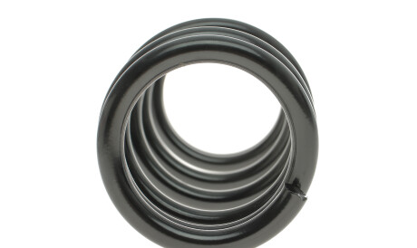 Фото 2 - Пружина підвіски LESJOFORS 4235734