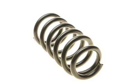 Фото 2 - Пружина підвіски LESJOFORS 4235747