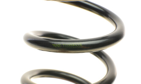 Фото 2 - Пружина подвески LESJOFORS 4235756