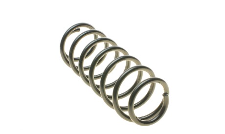 Фото 3 - Пружина підвіски LESJOFORS 4235757