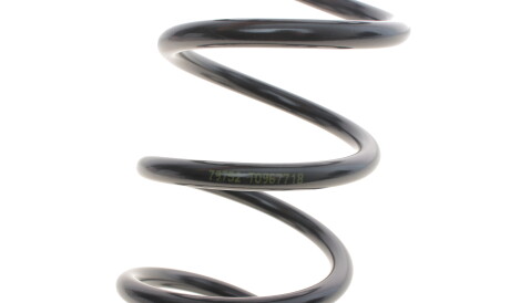 Фото 3 - Пружина подвески LESJOFORS 4235761