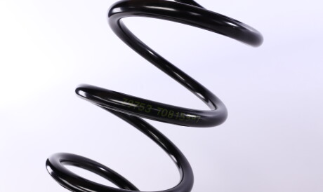 Фото 2 - Пружина підвіски LESJOFORS 4235762