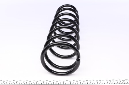Фото 3 - Пружина підвіски LESJOFORS 4235762