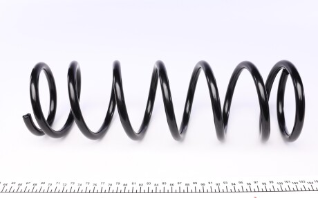 Фото 4 - Пружина підвіски LESJOFORS 4235762