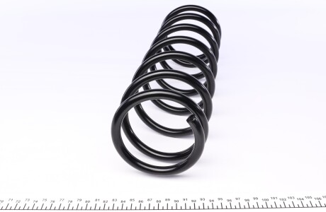 Фото 5 - Пружина підвіски LESJOFORS 4235762