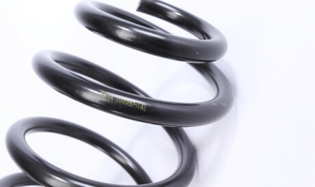 Фото 2 - Пружина подвески LESJOFORS 4235763