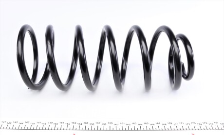 Фото 4 - Пружина подвески LESJOFORS 4235763
