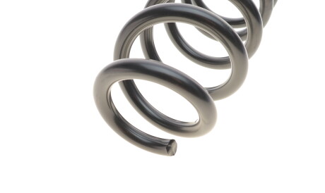 Фото 3 - Пружина підвіски LESJOFORS 4235768