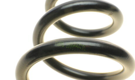 Фото 2 - Пружина підвіски LESJOFORS 4235770