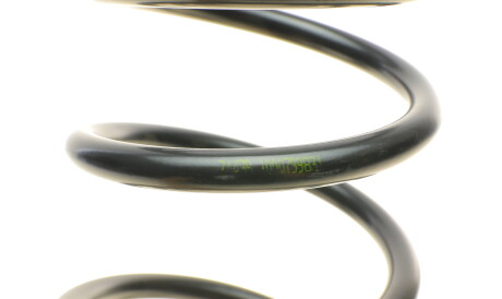 Фото 2 - Пружина підвіски LESJOFORS 4237209