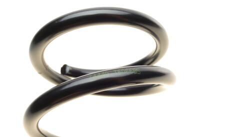 Фото 2 - Пружина підвіски LESJOFORS 4237210