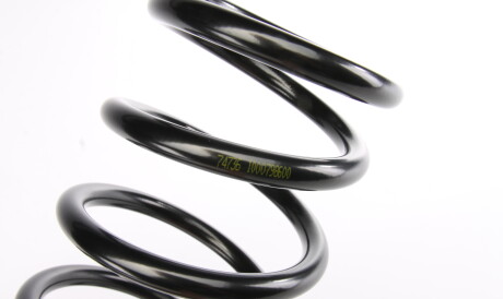 Фото 2 - Пружина подвески LESJOFORS 4237214