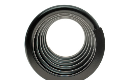 Фото 2 - Пружина підвіски LESJOFORS 4237217