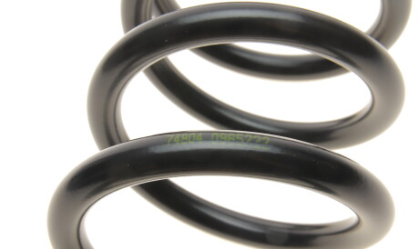 Фото 2 - Пружина подвески LESJOFORS 4237218