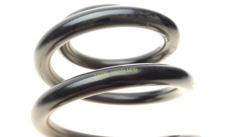 Фото 3 - Пружина підвіски LESJOFORS 4237219