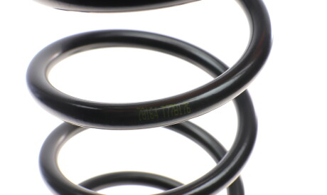 Фото 2 - Пружина підвіски LESJOFORS 4237222