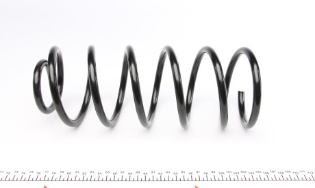 Фото 2 - Пружина подвески LESJOFORS 4237224