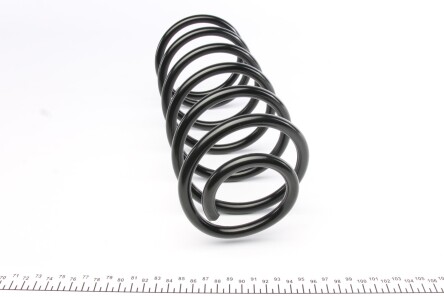 Фото 3 - Пружина подвески LESJOFORS 4237224