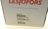 Пружина підвіски задн Лів/Прав HYUNDAI COUPE II 1.6/2.0/2.7 08.01-08.09 - ((553302C000, 553302C010)) LESJOFORS 4237226 (фото 6)