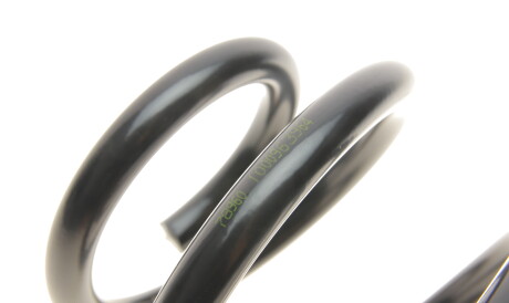 Фото 2 - Пружина підвіски LESJOFORS 4237229