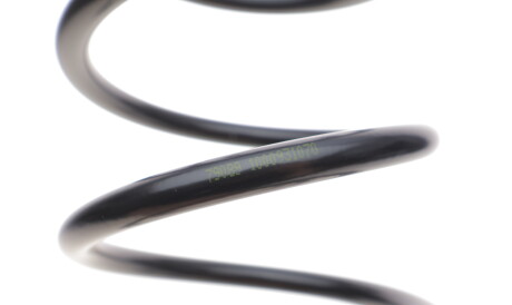 Фото 2 - Пружина подвески LESJOFORS 4237231