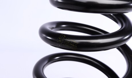 Фото 2 - Пружина підвіски LESJOFORS 4237238