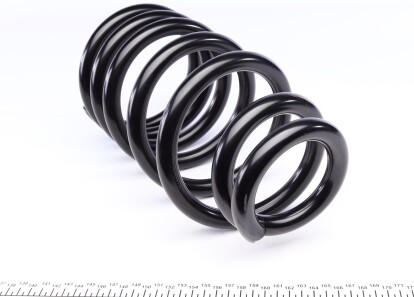 Фото 3 - Пружина підвіски LESJOFORS 4237238