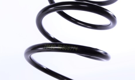 Фото 2 - Пружина подвески LESJOFORS 4237239