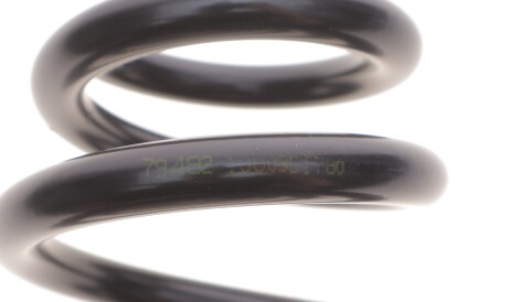 Фото 3 - Пружина підвіски LESJOFORS 4237241