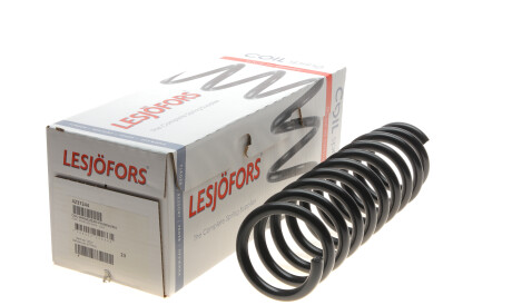 Фото 2 - Пружина подвески LESJOFORS 4237244