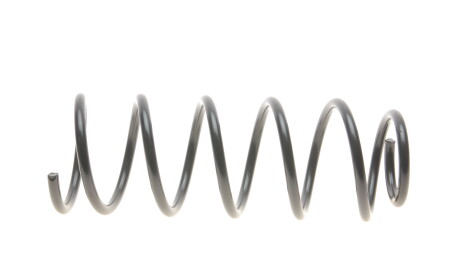 Фото 4 - Пружина підвіски LESJOFORS 4237246
