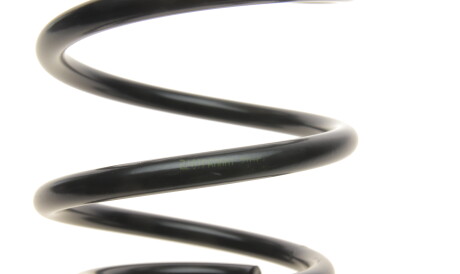 Фото 3 - Пружина підвіски LESJOFORS 4237247