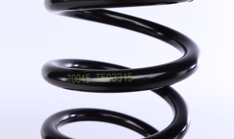 Фото 2 - Пружина підвіски LESJOFORS 4237252