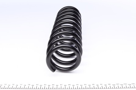 Фото 3 - Пружина підвіски LESJOFORS 4237252