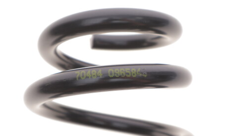 Фото 3 - Пружина підвіски LESJOFORS 4237258