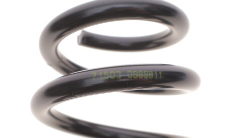 Фото 3 - Пружина підвіски LESJOFORS 4237259