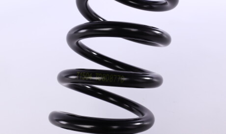 Фото 2 - Пружина підвіски LESJOFORS 4237260