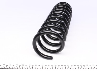 Фото 3 - Пружина підвіски LESJOFORS 4237260