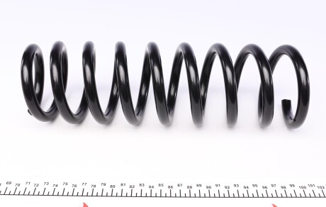 Фото 4 - Пружина підвіски LESJOFORS 4237260