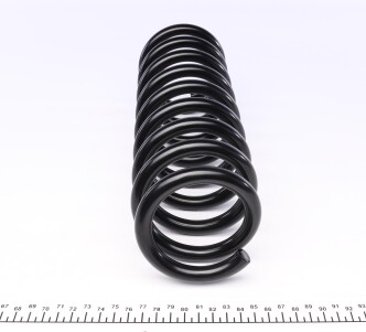 Фото 5 - Пружина підвіски LESJOFORS 4237260