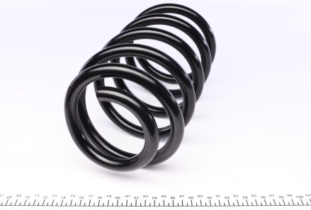 Фото 3 - Пружина підвіски LESJOFORS 4237265